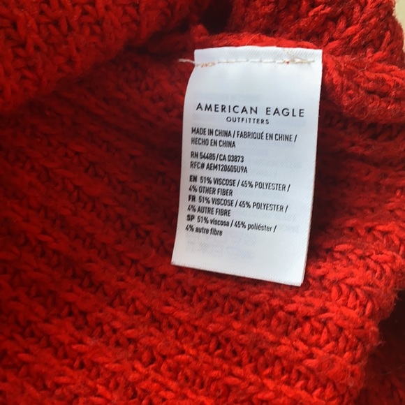 American Eagle Sweater - Picture 6 of 7